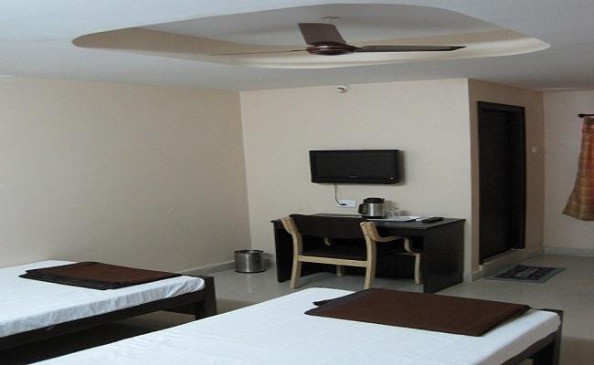 היידראבד Dwaraka Inn חדר תמונה